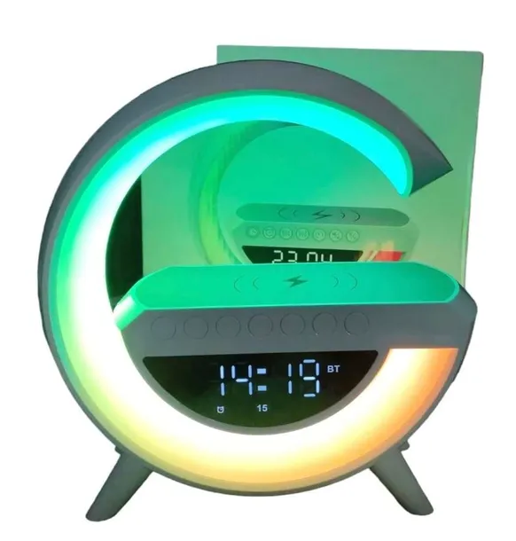 lampka-biurkowa-nocna-stojaca-rgb-glosnik-ladowarka-zegar-budzik-radio-rodzaj-gwintu-zintegrowane-zrodlo-led