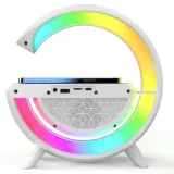 lampka-biurkowa-nocna-stojaca-rgb-glosnik-ladowarka-zegar-budzik-radio-kolekcja-misio