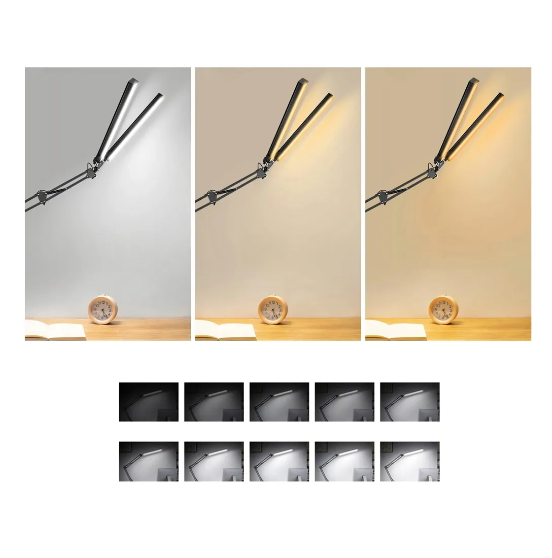 solidna-lampka-biurkowa-nocna-stojaca-oswietlenie-regulowana-uchwyt-dotyk-stan-nowy