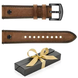 pasek-opaska-skorzany-do-xiaomi-mi-watch-22mm