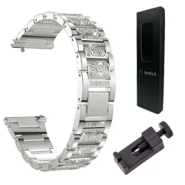 pasek-damska-bransoleta-do-zegarka-20mm-be-shield