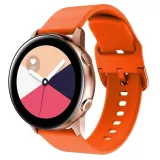 pasek-do-galaxy-watch-active-active-2-40-44mm-kolor-pomaranczowy
