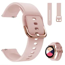 pasek-do-zegarka-smartwatcha-20mm-rozowy