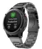bransoleta-do-garmin-epix-epix-2-instinct-material-stal
