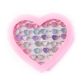 pierscionki-regulowane-36szt-serduszka-l5504