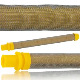 filtr-paluszkowy-100-mesh-zolty-agregat-pistolet