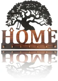 drzewo-drewniany-ozdobny-wieszak-skrzynka-na-klucze-szafka-kasetka-7h