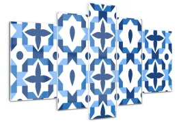 obraz-akrylowy-tryptyk-zdjecie-geometryczne-tlo