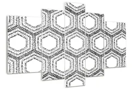 obraz-akrylowy-tryptyk-zdjecie-geometryczne-tlo