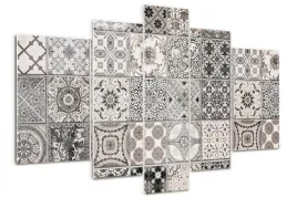 obraz-akrylowy-tryptyk-zdjecie-ceramiczne-plytki