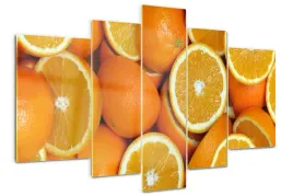 obraz-akrylowy-tryptyk-zdjecie-polowki-pomaranczy