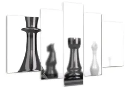obraz-akrylowy-tryptyk-sypialnia-figura-szachowa