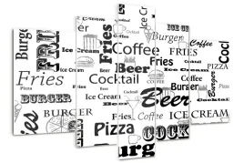 obraz-akrylowy-tryptyk-zdjecie-menu-w-restauracji