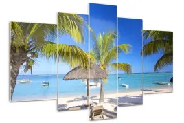 obraz-akrylowy-tryptyk-sypialnia-plaza-mauritius