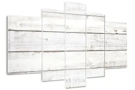 obraz-akrylowy-tryptyk-zdjecie-drewniana-sciana