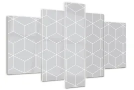obraz-akrylowy-tryptyk-zdjecie-geometryczne-tlo