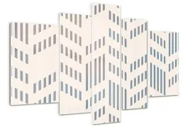 obraz-akrylowy-tryptyk-zdjecie-geometryczne-tlo
