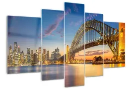 obraz-akrylowy-tryptyk-na-sciane-panorama-sydney