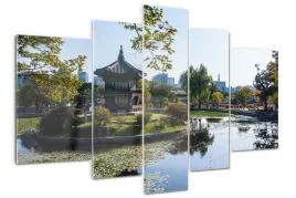 obraz-akrylowy-tryptyk-na-sciane-korea-poludniowa