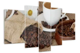 obraz-akrylowy-tryptyk-na-sciane-kawa-z-mlekiem