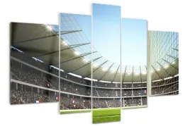 obraz-akrylowy-tryptyk-do-salonu-stadion-francja