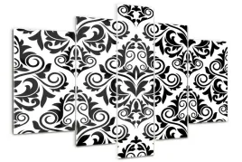 obraz-akrylowy-tryptyk-do-sypialni-ornamenty-tlo