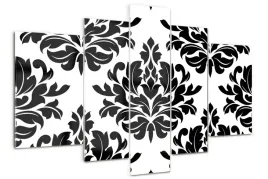 obraz-akrylowy-tryptyk-do-sypialni-ornamenty-tlo