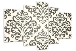 obraz-akrylowy-tryptyk-do-sypialni-ornamenty-tlo