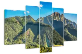 obraz-akrylowy-tryptyk-do-sypialni-panorama-tatr