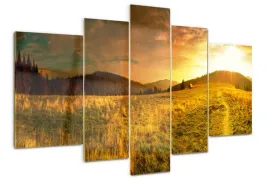 obraz-akrylowy-tryptyk-do-sypialni-panorama-tatr
