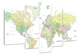 obraz-akrylowy-duzy-tryptyk-zdjecie-mapa-swiata