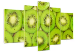 obraz-akrylowy-duzy-tryptyk-wieloczesciowy-kiwi