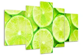 obraz-akrylowy-duzy-tryptyk-na-sciane-limonki