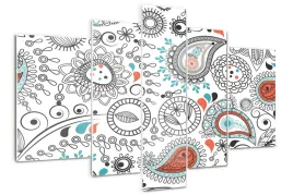 obraz-akrylowy-duzy-tryptyk-na-sciane-ornamenty