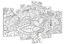 obraz-akrylowy-duzy-tryptyk-na-sciane-ornamenty