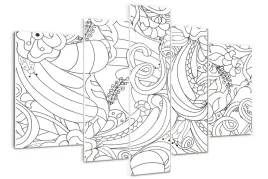 obraz-akrylowy-duzy-tryptyk-na-sciane-ornamenty