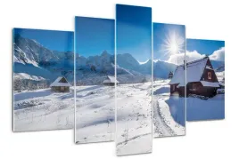 obraz-akrylowy-duzy-tryptyk-na-sciane-hale-tatry