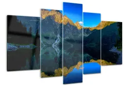 obraz-akrylowy-duzy-tryptyk-wieloczesciowy-tatry