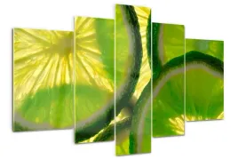 obraz-akrylowy-duzy-tryptyk-na-sciane-limonka