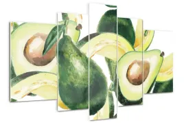 obraz-akrylowy-duzy-tryptyk-na-sciane-awokado