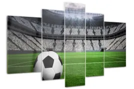 obraz-akryl-tryptyk-do-salonu-pilka-na-stadionie