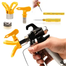 pistolet-do-malowania-agregat-dysza-517-przebijak