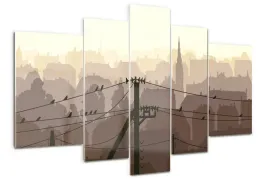 foto-obraz-tryptyk-zdjecie-miasto-linia-napiecia