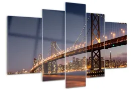 obraz-akryl-tryptyk-do-salonu-most-san-francisco