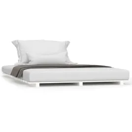 rama-lozka-biala-140-x-190-cm-lite-drewno-sosnowe