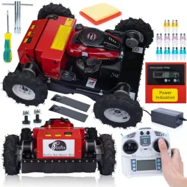 maszyna-robot-spalinowy-karczowanie-koszenie-76km