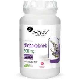 aliness-niepokalanek-500mg-100vegcaps