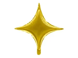 balon-foliowy-zlota-gwiazdka-4-ramienna-45cm-1-sztuka-fb217m-019