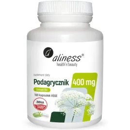 aliness-podagrycznik-400mg-100vegcaps