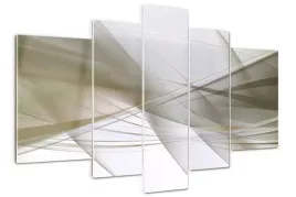 foto-obraz-szklo-akrylowe-poliptyk-abstrakcja